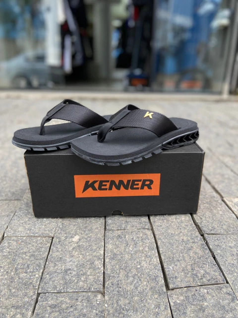 Kenner Rakka V1 - comprar online