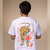 Camiseta Tigresa Sem Cabeça