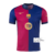 Camisa Barcelona I 24/25 Torcedor Masculina Azul e Grená