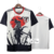 Camisa Japão Edição Especial Samurai 23/24 Torcedor Masculina Branca