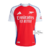 Camisa Arsenal I 24/25 Torcedor Masculina - Vermelho