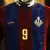 Camisa Barcelona Edição El Pistoleiro 24/25 Grená - Comma Masculino Torcedor na internet