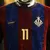 Camisa Barcelona Edição The Prince 24/25 Grená - Comma Masculino Torcedor na internet