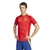Camisa Espanha Home 24/25 s/n Torcedor Masculino Vermelho