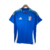 Camisa Itália Home 24/25 - Torcedor Masculina - Azul