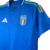 Camisa Itália Home 24/25 - Torcedor Masculina - Azul na internet