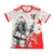 Camisa Japão Samurai 25/26 - Torcedor Masculina - Branca com detalhes Vermelho na internet