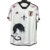 Camisa Japão Anime OP Ace 24/25 - Torcedor Masculina - Branco com detalhes em Preto - comprar online