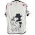 Camisa Japão Anime OP Ace 24/25 - Torcedor Masculina - Branco com detalhes em Preto na internet