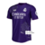 Camisa Real Madrid IV Collab com a Y-3 23/24 Torcedor Masculina Roxo