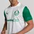 Pré Venda - Camisa Titular Verdao II 25/26 Torcedor Masculina - Branco na internet
