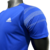 camiseta climalite Cerulean blue na internet