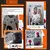 Camisa Anime Solo Leveling - Igris Dryfit - Preta na internet