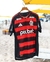 Camisa Mengão I 25/26 Torcedor Masculina - Vermelho e Preto na internet
