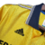 Camisa Marseille Retrô 1998/1999 Amarela - loja online