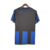 Camisa Inter de Milão Retrô 2008/2009 Azul e Preta - comprar online