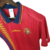 Imagem do Camisa Espanha Retrô 1994 Vermelha