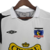 Camisa Colo-Colo Retrô 2006 Branca na internet