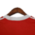 Camisa Bayern de Munique Retrô 2000/2001 Vermelha na internet