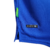 Camisa Seleção Brasileira Retrô II 1997 Torcedor Masculina - Azul com detalhes em branco na internet