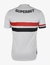 Camisa São Paulo I 25/26 Torcedor Masculina - Branco - Gol Han  | Futebol e Anime