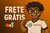 Banner de Gol Han  | Futebol e Anime