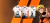 Banner de Gol Han  | Futebol e Anime