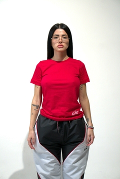 Remera Mujer "Little Demon" en internet