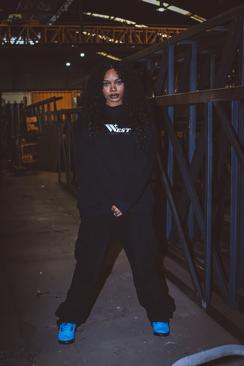Hoodie "Los 9 Reinos"