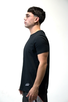 Remera Hombre "Little Demon" - tienda online