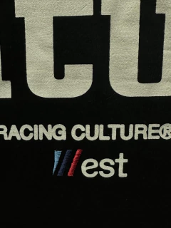 Remera "Culture Racing"