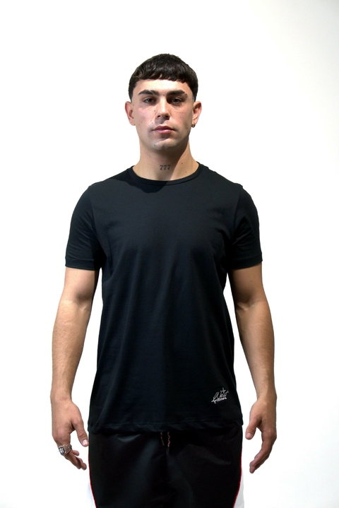 Remera Hombre "Little Demon" - comprar online
