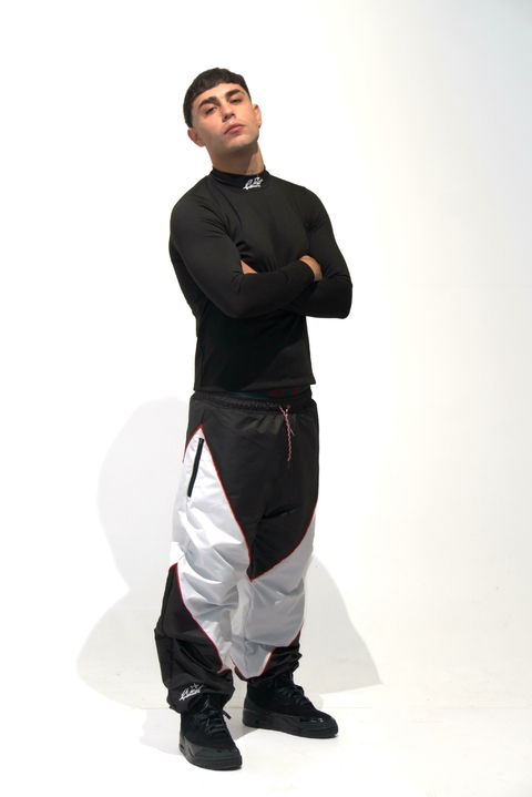 Pantalon "Little Demon" - comprar online