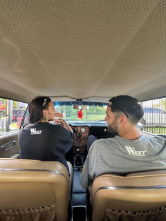 Remera "Culture Racing" en internet