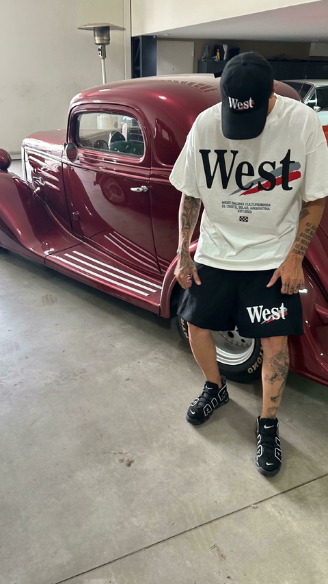 Bermuda "West F1"