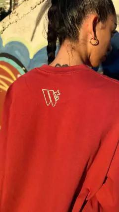 Remera "The West Gang"