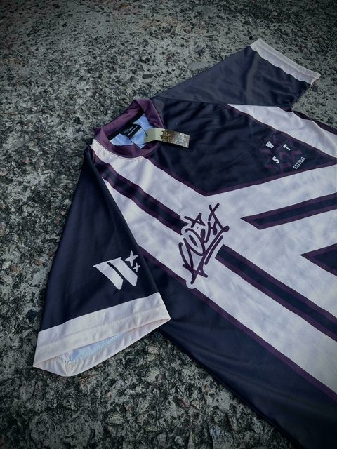 Football Shirt "9Kingdoms"