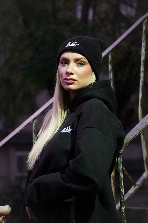 Beanie "Tag" - comprar online