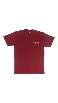 Remera "Fernet & Coke" - 38 Special