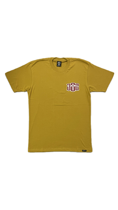 Remera “Skull Bats” - comprar online