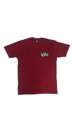 Remera Feno collab - 38 Special