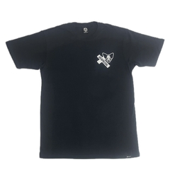 Remera “Ramones, Pet Sementery”