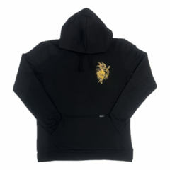 Buzo Canguro "Take The Pain Away" - comprar online
