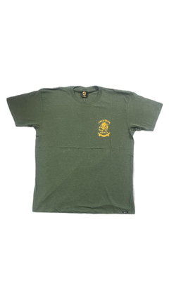 Remera “Alcatraz” - comprar online