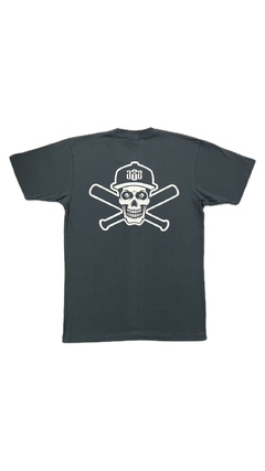 Remera “Skull Bats” en internet