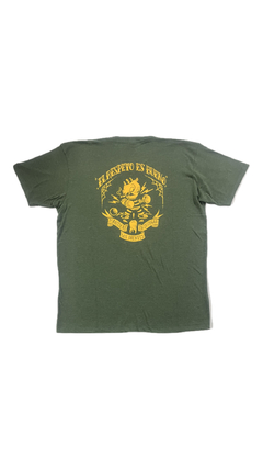 Remera “Alcatraz”