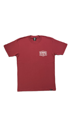 Remera “Skull Bats” - comprar online
