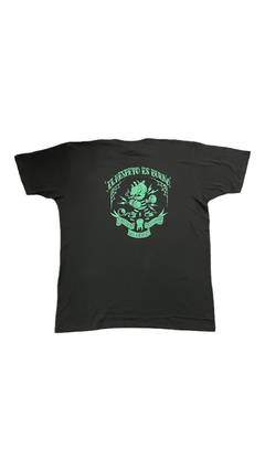Remera “Alcatraz” - tienda online