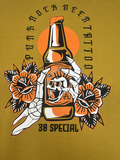 Imagen de Remera "Beer"