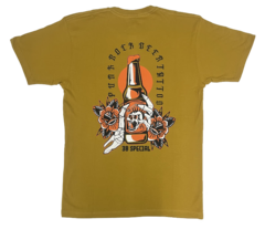 Remera "Beer" en internet